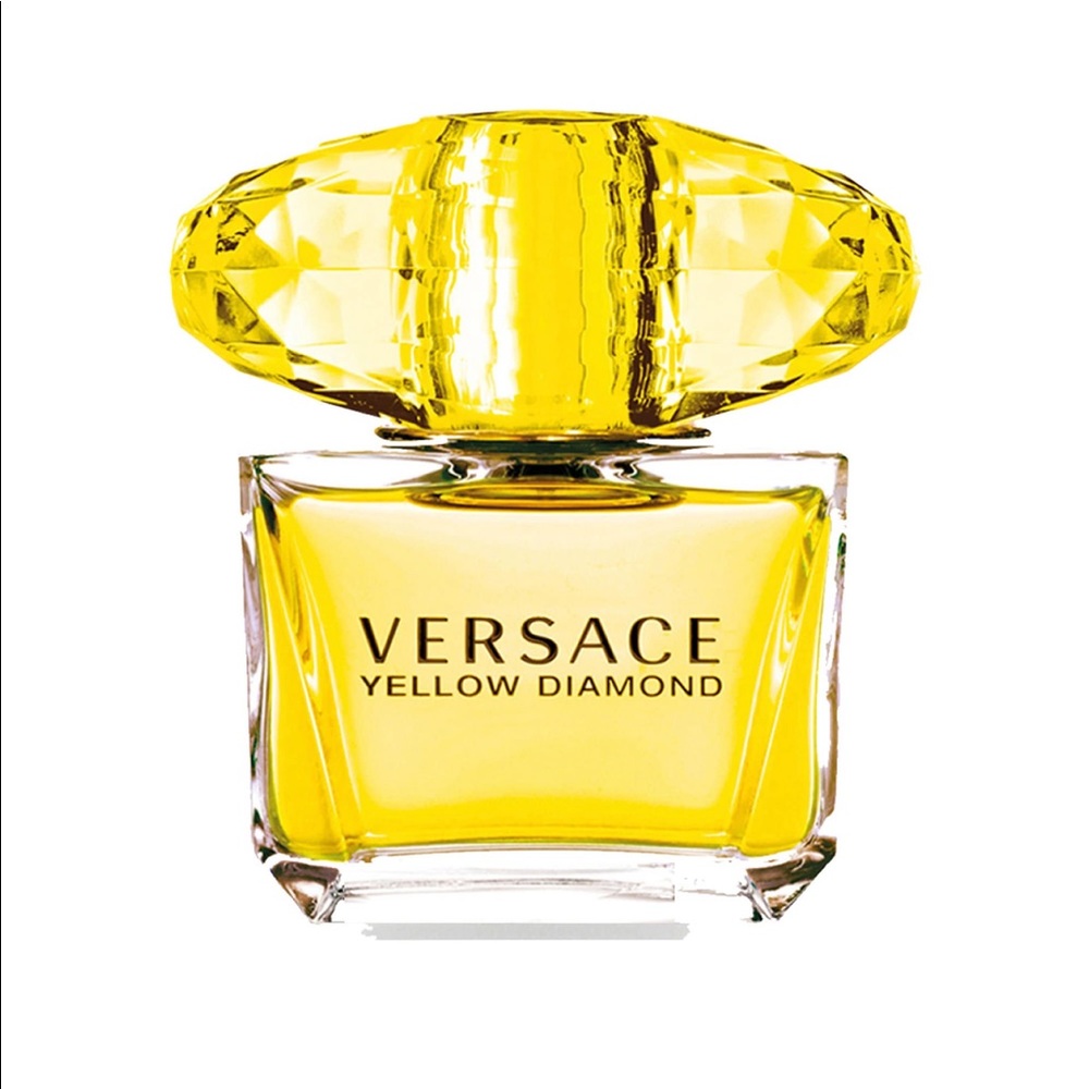 Versace - Yellow Diamond perfume